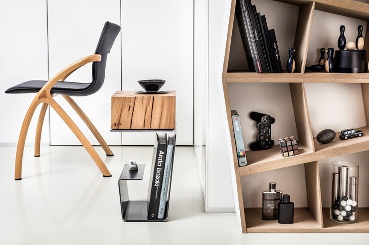 'The Line' Frurniture by Baker Street Boys 7