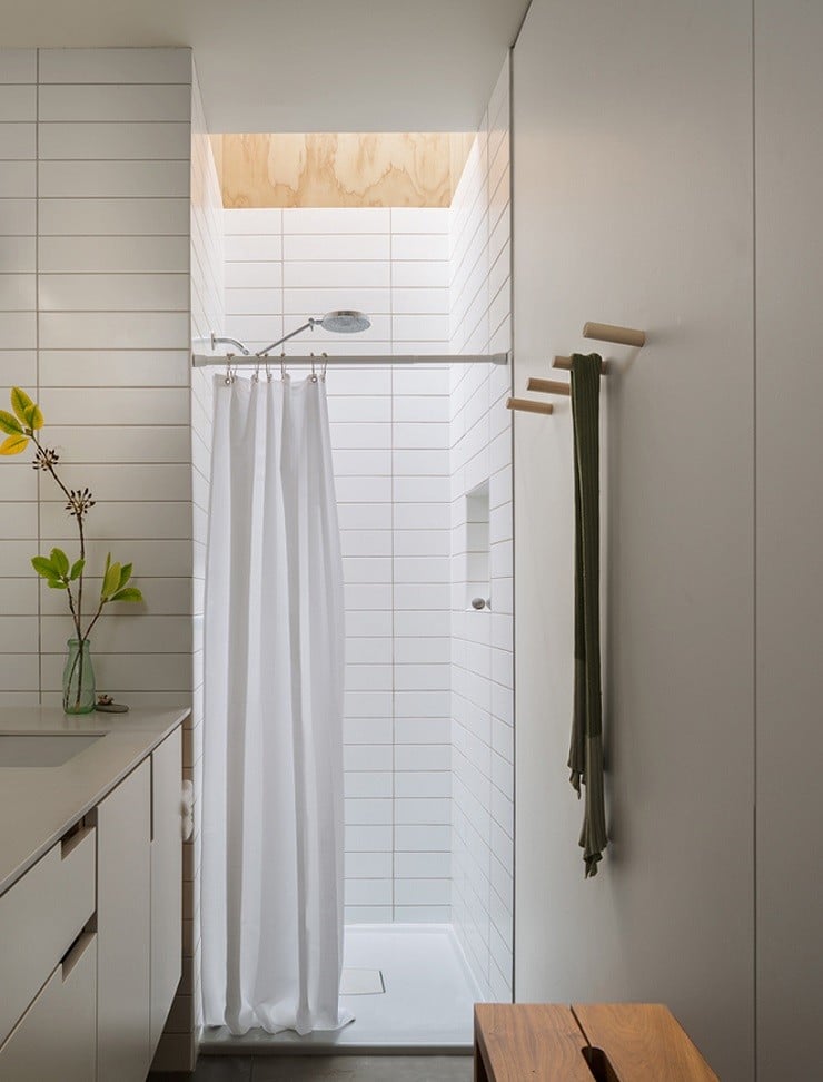 'The Little House' in Washington state 6