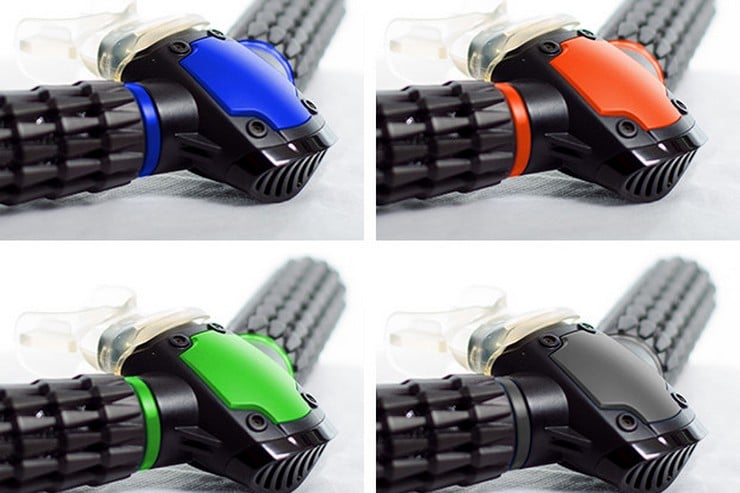 Triton Artificial Gills 1