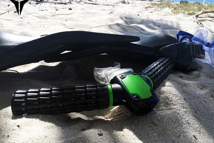 Triton Artificial Gills 4