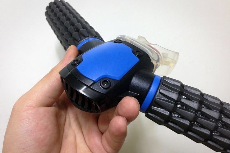 Triton Artificial Gills 5