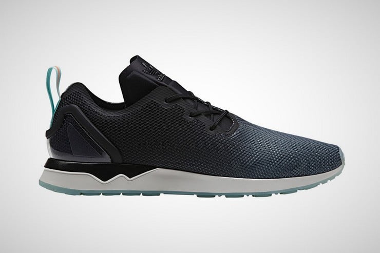 Adidas Originals’ ZX Flux Racer ASYM 2