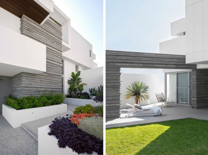 Dampier Residence by Vivendi in Australia