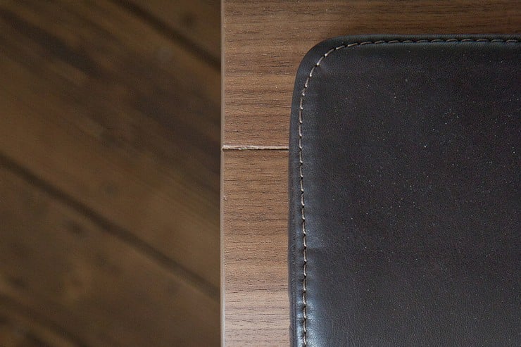 El Purista Smokers Armchair 2