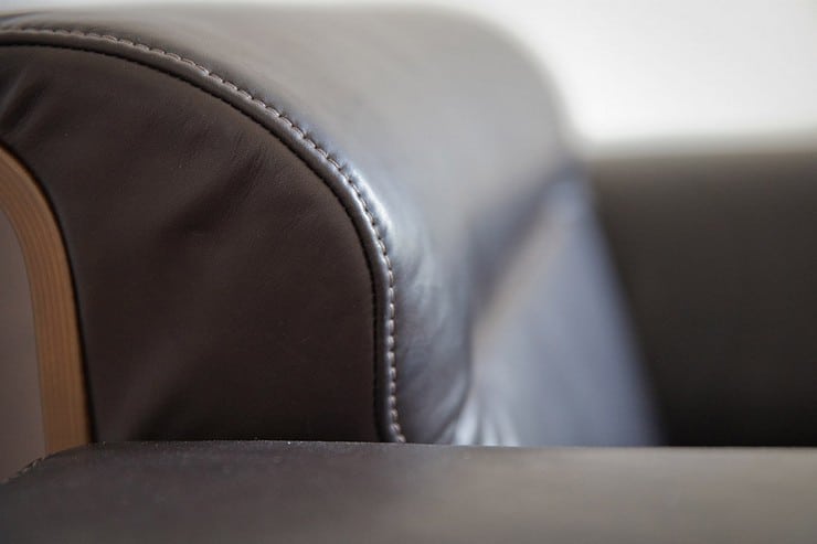 El Purista Smokers Armchair 3