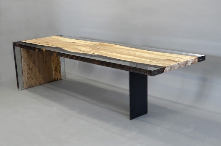 Fungi Collection Furniture 12