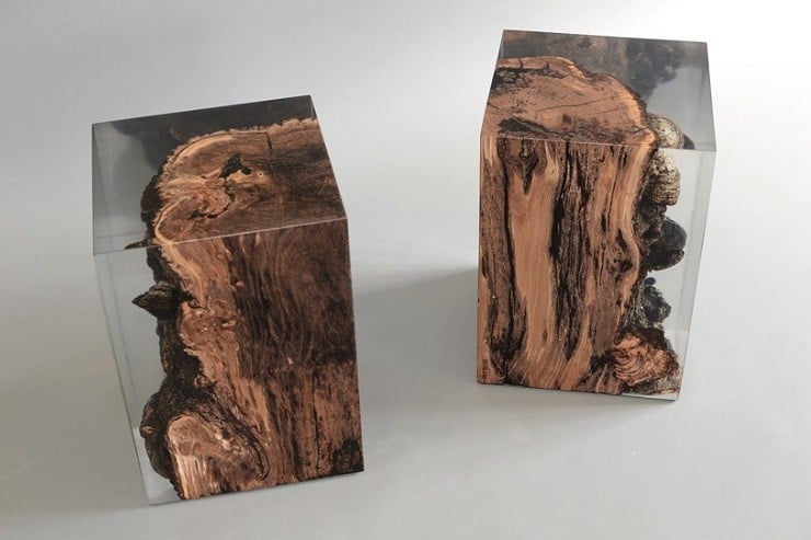 Fungi Collection Furniture 2