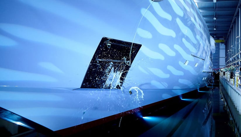 Galactica Super Nova