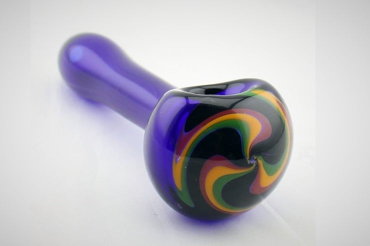 Glass Pipe