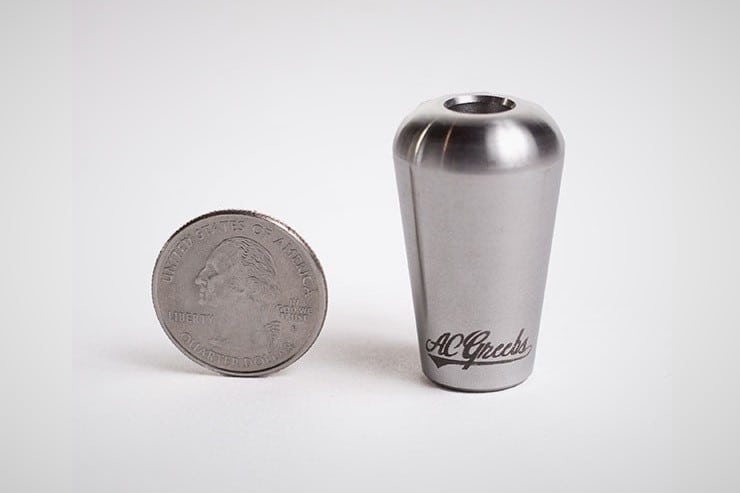 Gravity Bong Adapter