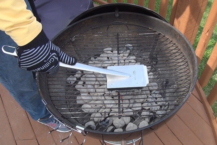 Grillinator 4