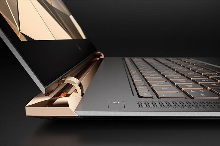 HP Spectre 13 Laptop 1
