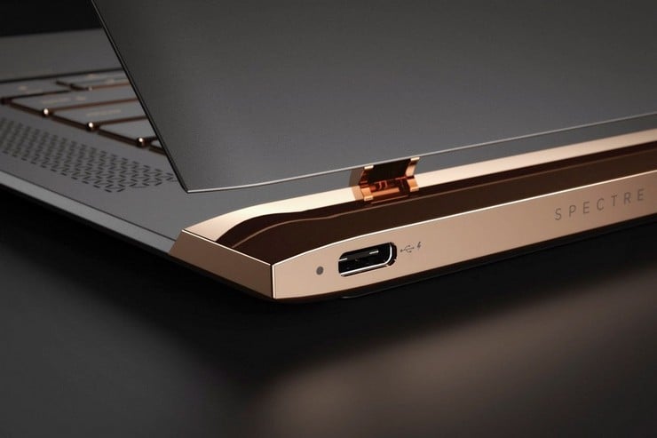 HP Spectre 13 Laptop 2