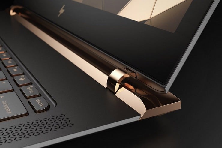 HP Spectre 13 Laptop 3