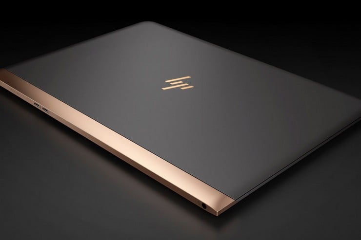 HP Spectre 13 Laptop 4