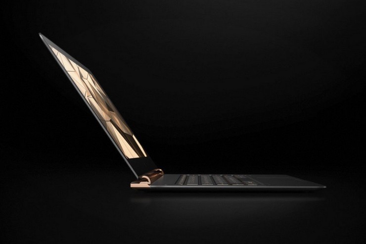 HP Spectre 13 Laptop 5