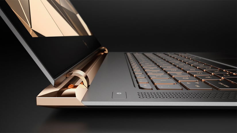 HP Spectre Notebook