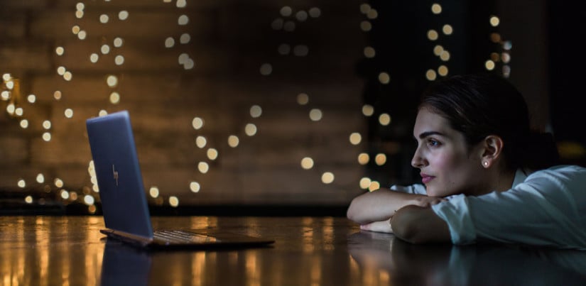 HP Spectre The World’s Thinnest Laptop