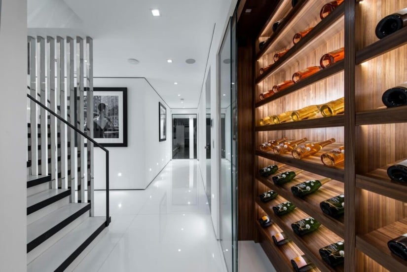 Hollywood Residence by Ori Ayonmike