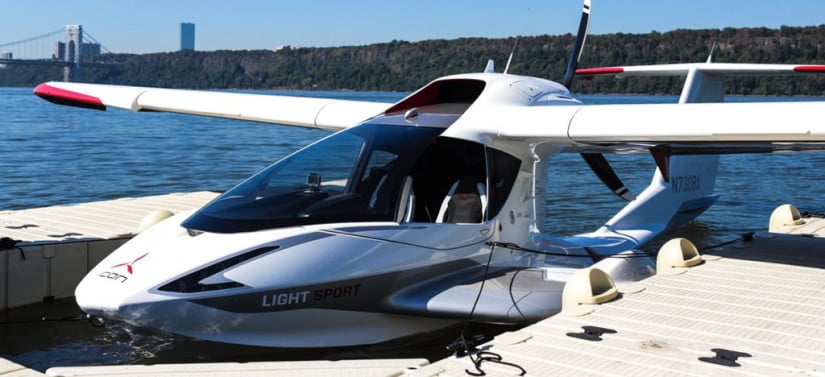 Icon A5