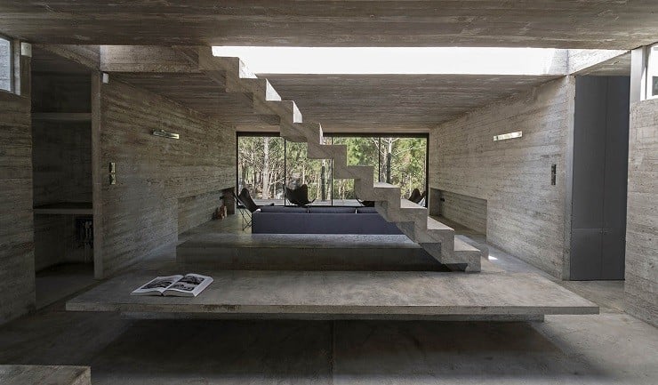 L4 House in Buenos Aires, Argentina 11