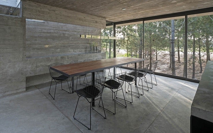 L4 House in Buenos Aires, Argentina 13