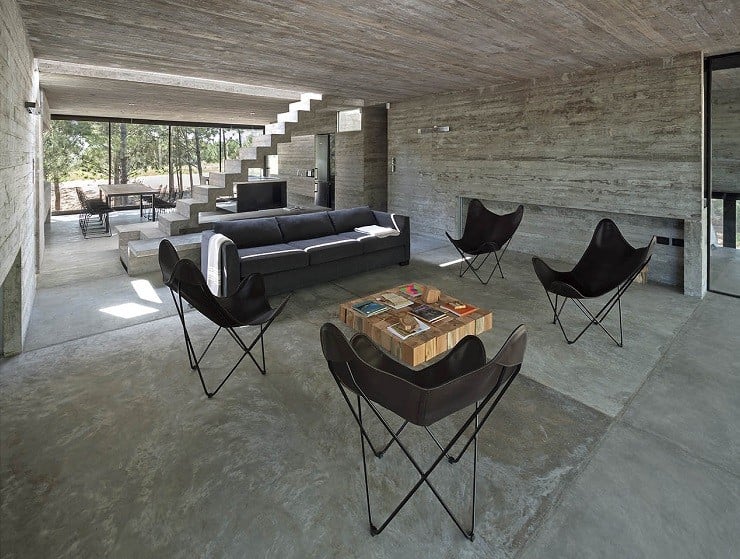 L4 House in Buenos Aires, Argentina 15