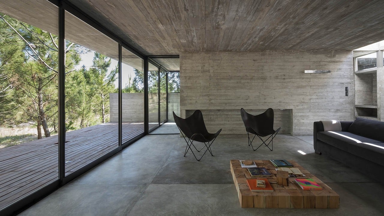 L4 House in Buenos Aires, Argentina 16