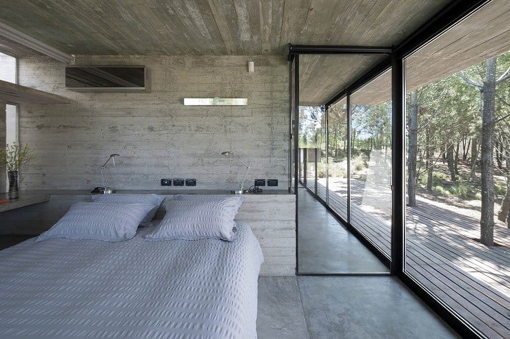 L4 House in Buenos Aires, Argentina 21