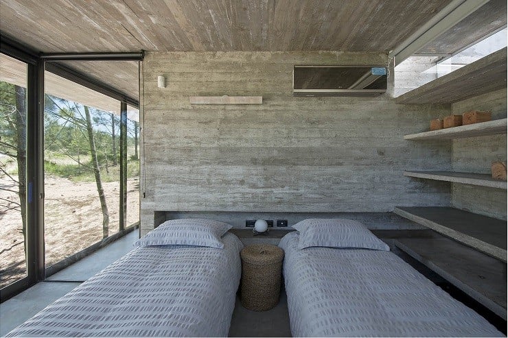 L4 House in Buenos Aires, Argentina 22