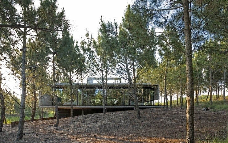 L4 House in Buenos Aires, Argentina 23