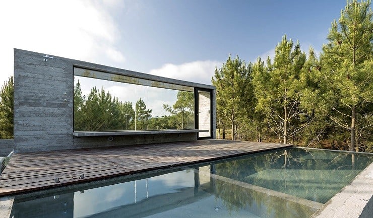 L4 House in Buenos Aires, Argentina 24