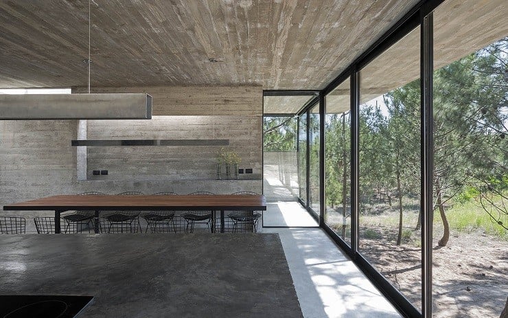 L4 House in Buenos Aires, Argentina 27