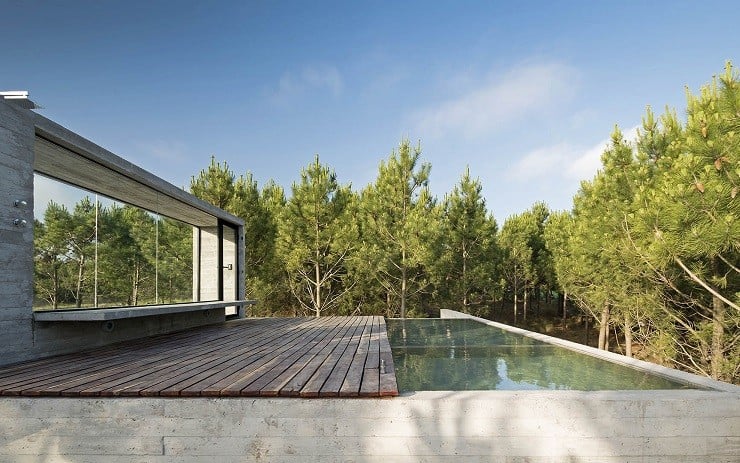 L4 House in Buenos Aires, Argentina 4