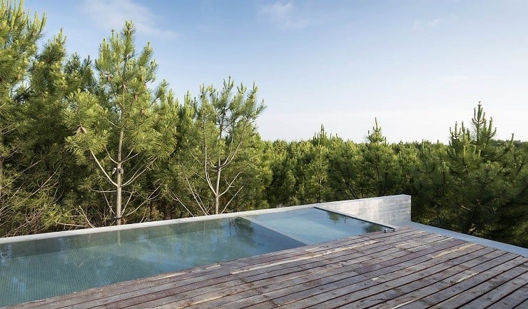 L4 House in Buenos Aires, Argentina 5