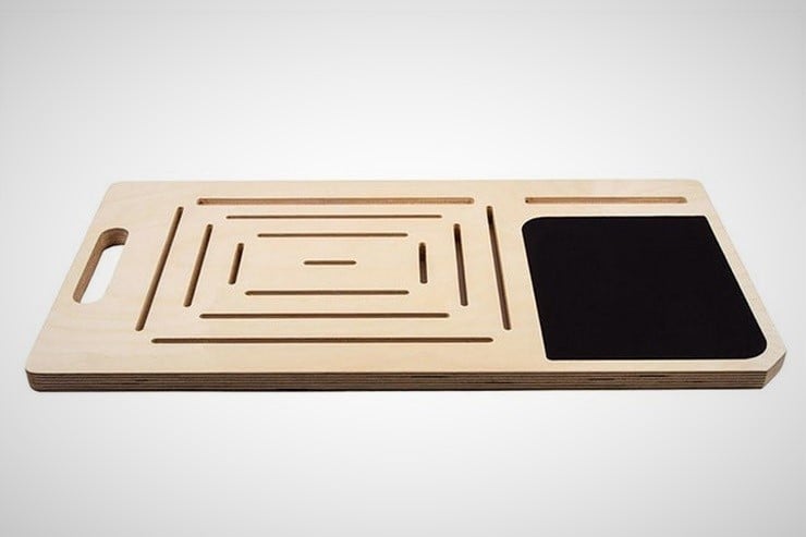 LapPad Mobile Desk 2