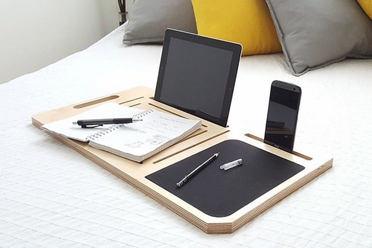 LapPad Mobile Desk 5