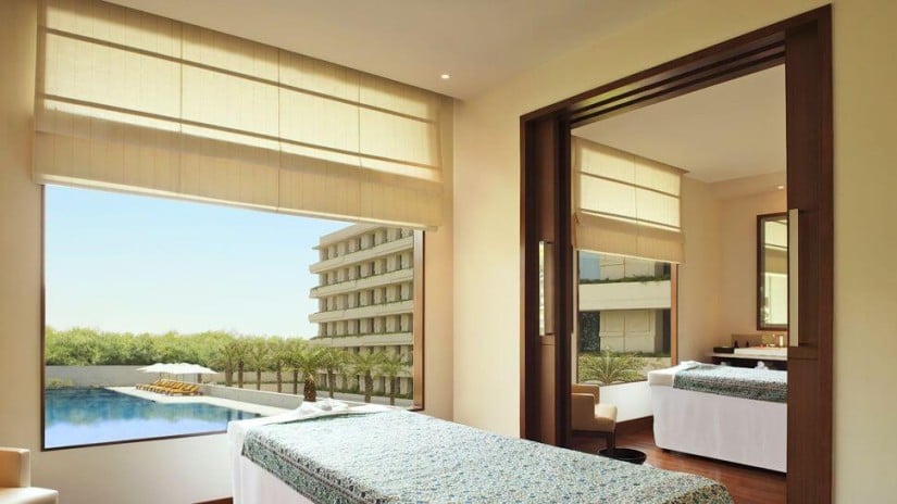 Luxury The Oberoi, Gurgaon