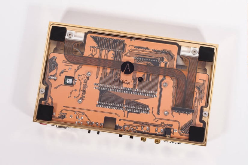 Nintendo Entertainment System