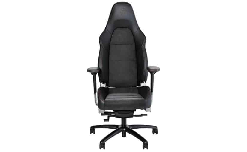 Porsche 911 Luxury Office Chair