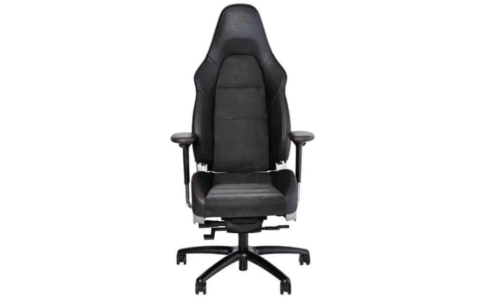 Porsche 911 Luxury Office Chair