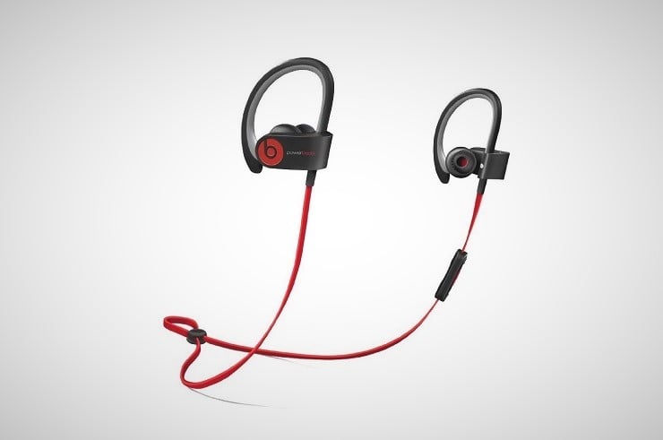 Powerbeats 2 Wireless Headphones