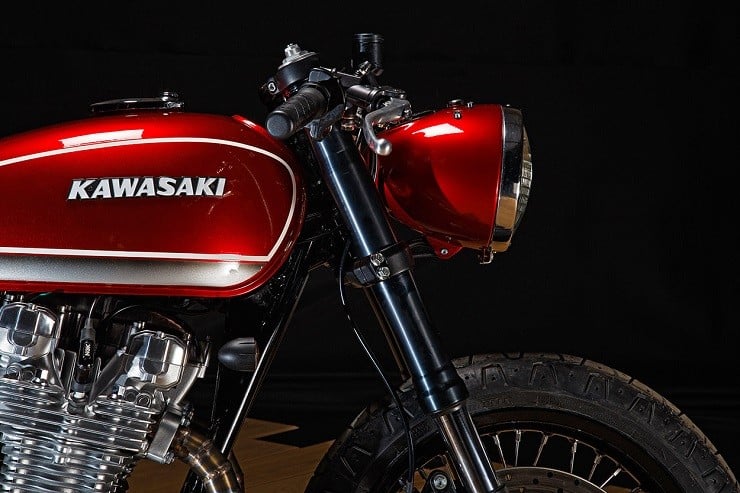 Red Rooster By Krakenhead Customs Men S Gear
