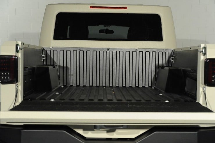 Starwood Motors Custom Jeep Wrangler Bandit 13