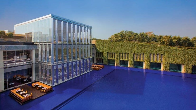 The Oberoi, Gurgaon