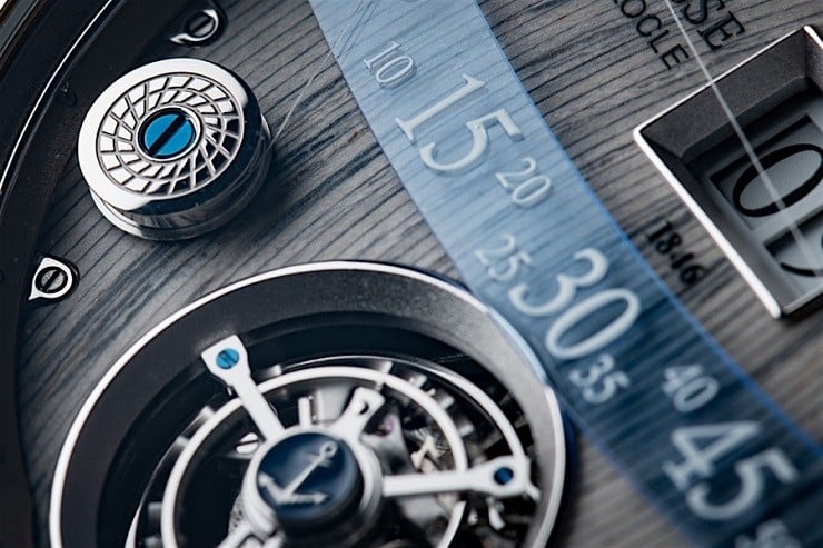 Ulysse Nardin Grand Deck Marine Tourbillion 3