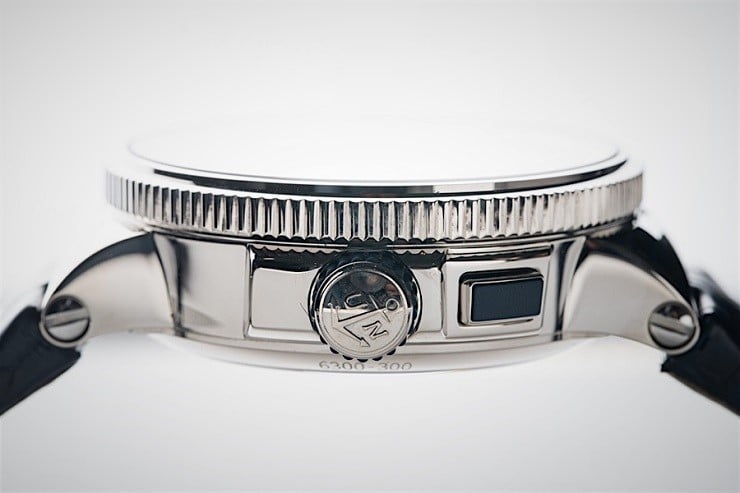 Ulysse Nardin Grand Deck Marine Tourbillion 4