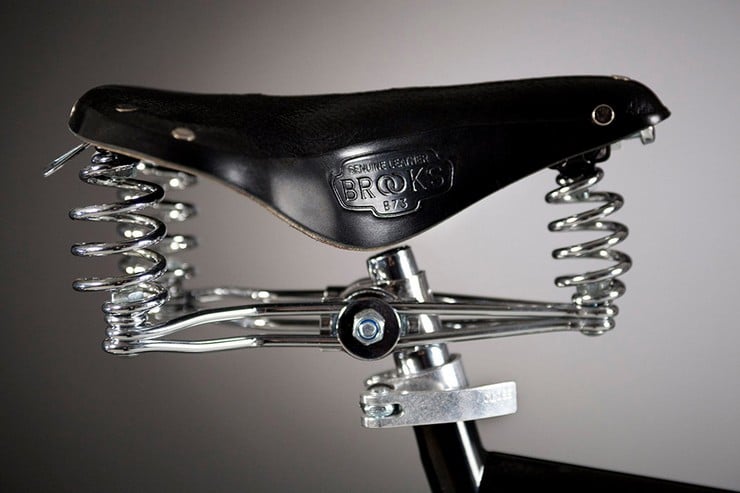 Vintage Electric Bicycles by Luca Agnelli 19