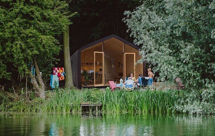 Wikkel Cardboard Houses 12