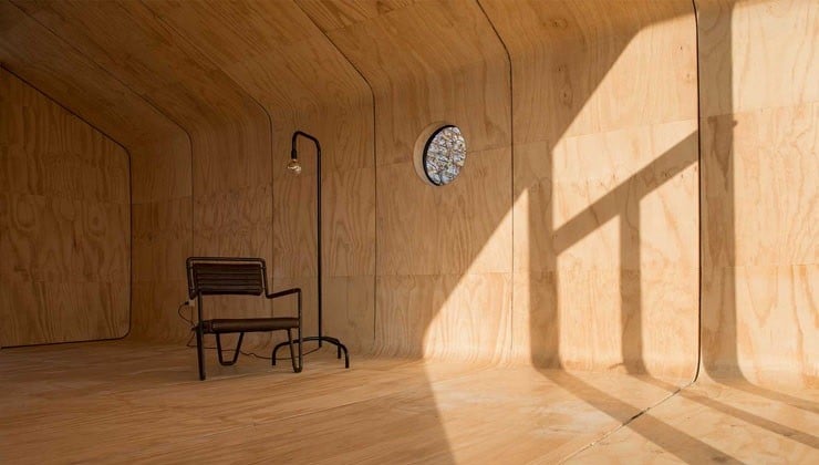 Wikkel Cardboard Houses 13